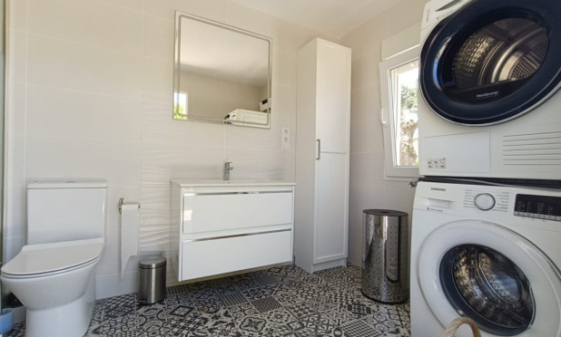 Revente - Finca / Propriété rurale - Albatera