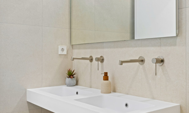 Obra nueva - Villa - Los Alcazares - Los Alcázares