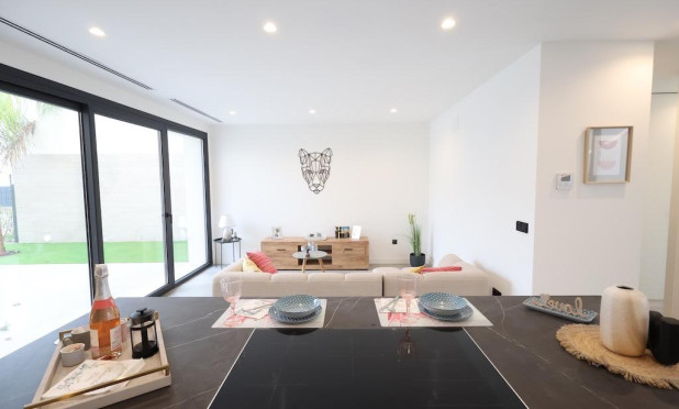 Revente - Villa - Los Alcazares - Santa Rosalia Lake and Life Resort