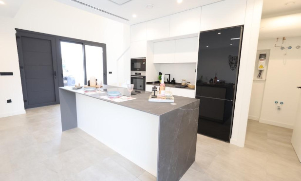 Revente - Villa - Los Alcazares - Santa Rosalia Lake and Life Resort