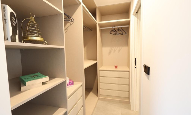 Revente - Villa - Los Alcazares - Santa Rosalia Lake and Life Resort