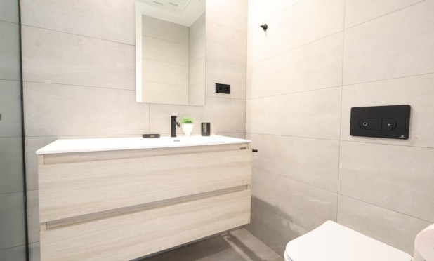 Revente - Villa - Los Alcazares - Santa Rosalia Lake and Life Resort