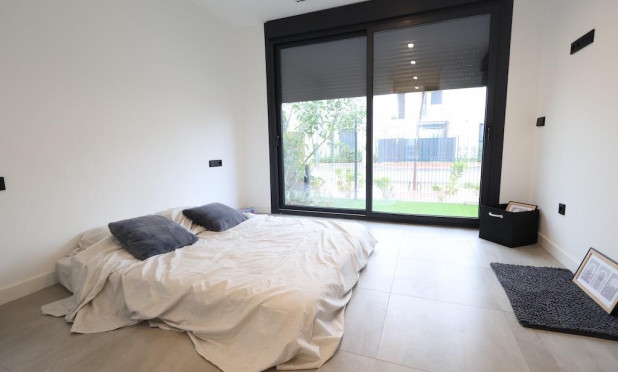 Revente - Villa - Los Alcazares - Santa Rosalia Lake and Life Resort