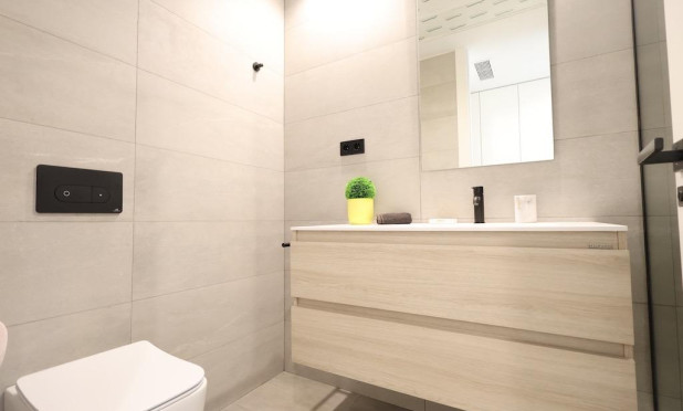 Revente - Villa - Los Alcazares - Santa Rosalia Lake and Life Resort