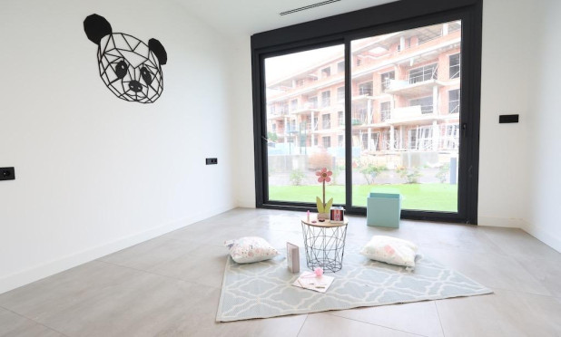 Revente - Villa - Los Alcazares - Santa Rosalia Lake and Life Resort