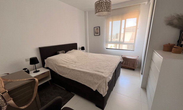 Revente - Appartement - San Miguel de Salinas
