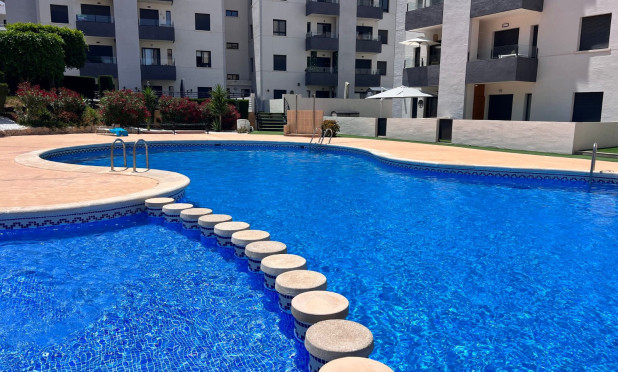 Revente - Appartement - San Miguel de Salinas