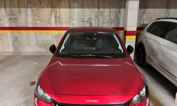 Revente - Appartement - San Miguel de Salinas