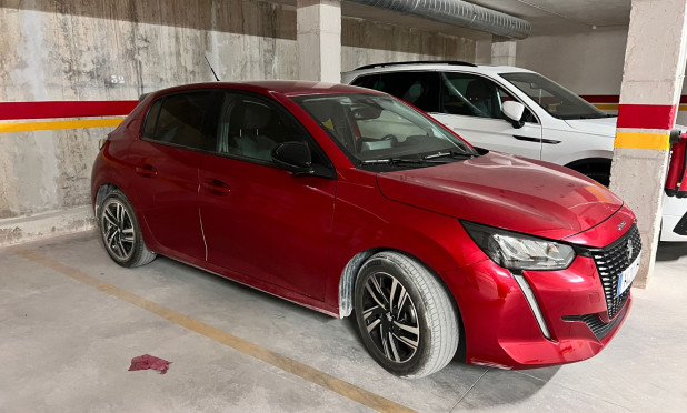 Revente - Appartement - San Miguel de Salinas