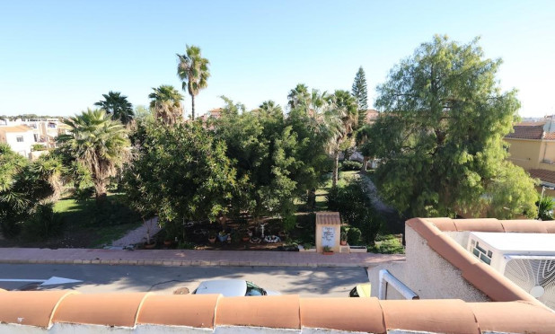 Wiederverkauf - Stadthaus - Torrevieja - Paraje natural