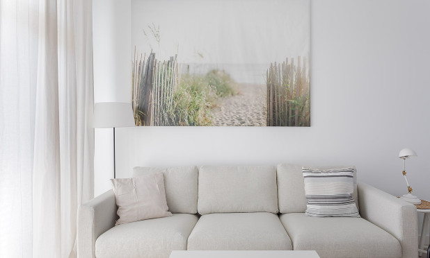 Nouvelle construction - Appartement - Vera