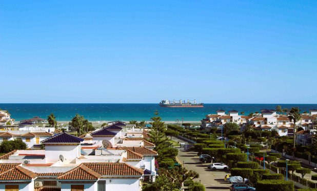 Nieuwbouw Woningen - Appartement / flat - Vera