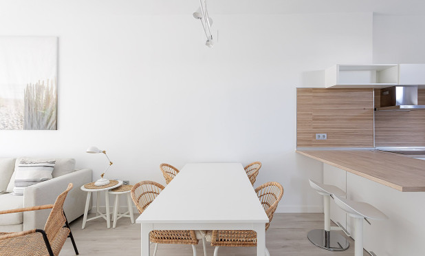 Nieuwbouw Woningen - Appartement / flat - Vera