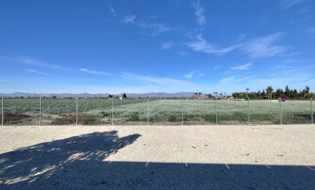 Resale - Villa - El Mudamiento