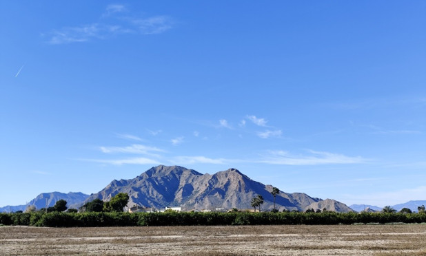 Resale - Villa - El Mudamiento