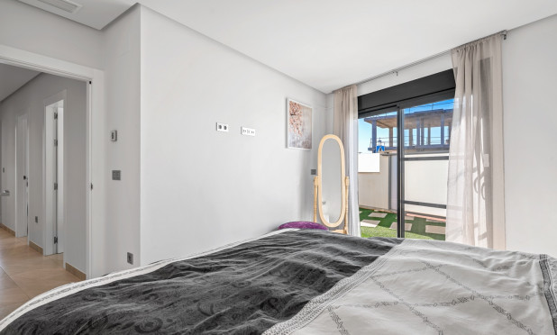 Revente - Villa - Los Alcazares - Euro Roda