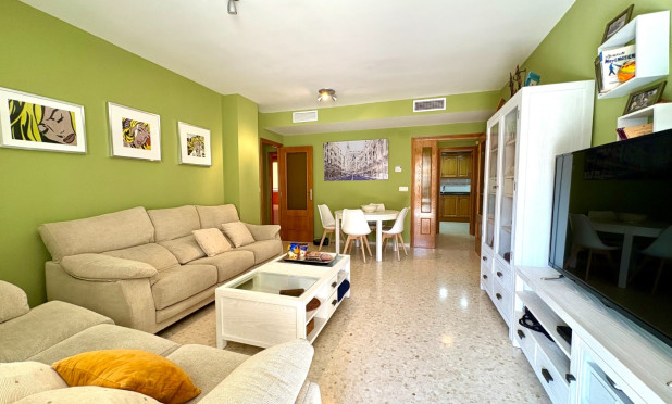 Resale - Apartment / flat - Denia - Port
