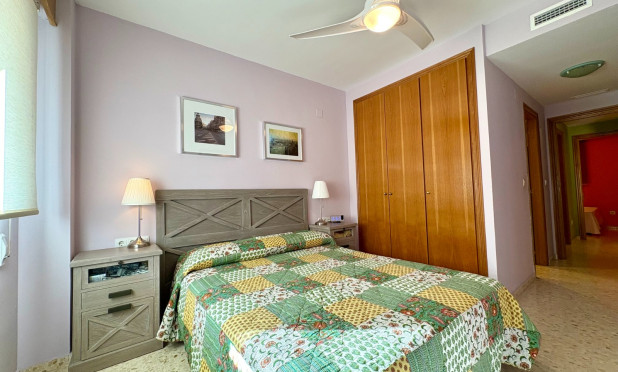 Resale - Apartment / flat - Denia - Port