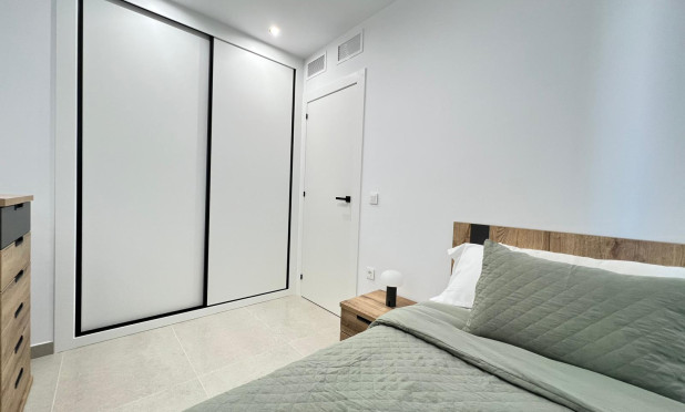 Neue Gebäude - Stadthaus - Benferri