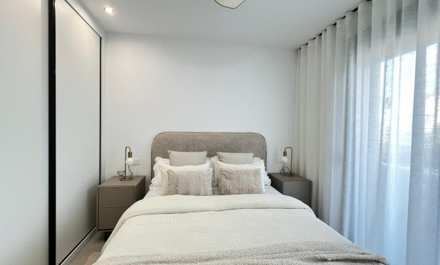 Neue Gebäude - Stadthaus - Benferri