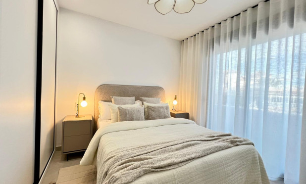 Neue Gebäude - Stadthaus - Benferri