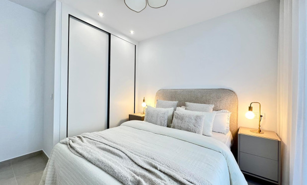 Neue Gebäude - Stadthaus - Benferri