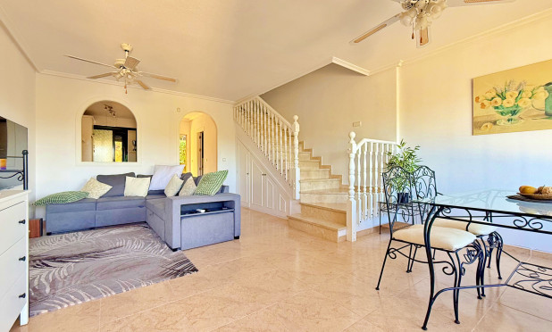 Reventa - Adosado - Orihuela - Orihuela Costa