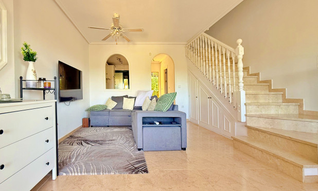 Reventa - Adosado - Orihuela - Orihuela Costa