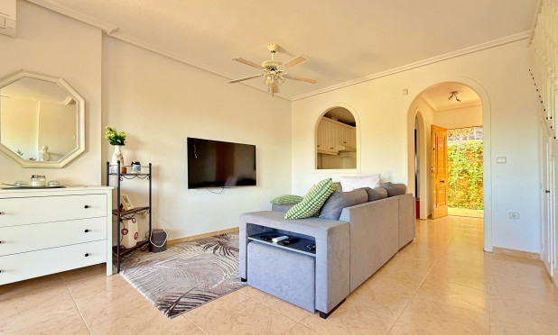 Reventa - Adosado - Orihuela - Orihuela Costa