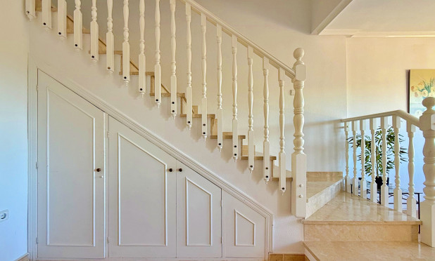 Reventa - Adosado - Orihuela - Orihuela Costa