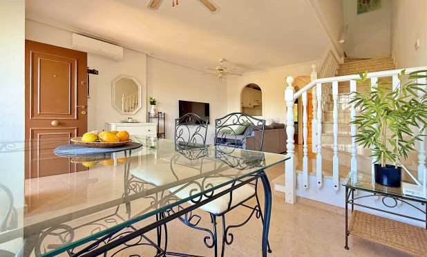 Reventa - Adosado - Orihuela - Orihuela Costa