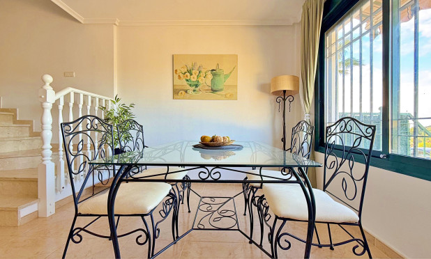 Reventa - Adosado - Orihuela - Orihuela Costa