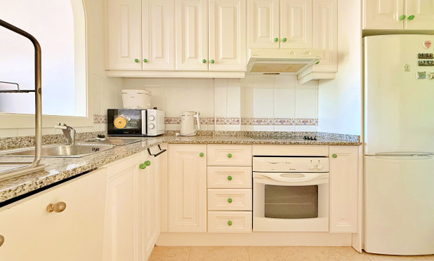 Reventa - Adosado - Orihuela - Orihuela Costa