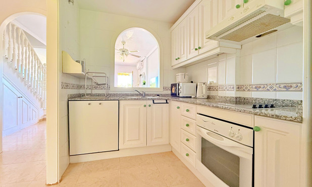 Reventa - Adosado - Orihuela - Orihuela Costa