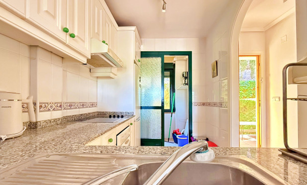 Reventa - Adosado - Orihuela - Orihuela Costa