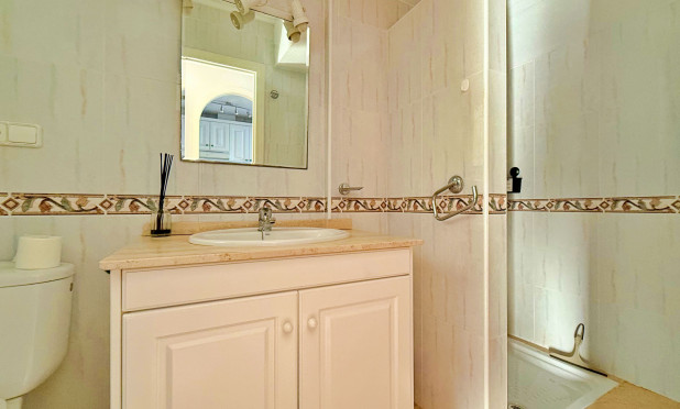 Reventa - Adosado - Orihuela - Orihuela Costa