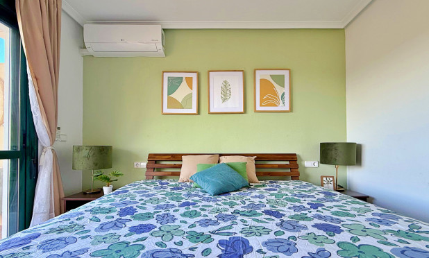 Reventa - Adosado - Orihuela - Orihuela Costa