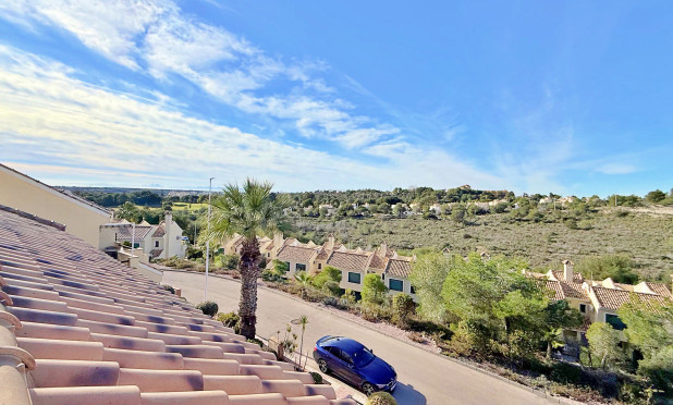 Reventa - Adosado - Orihuela - Orihuela Costa