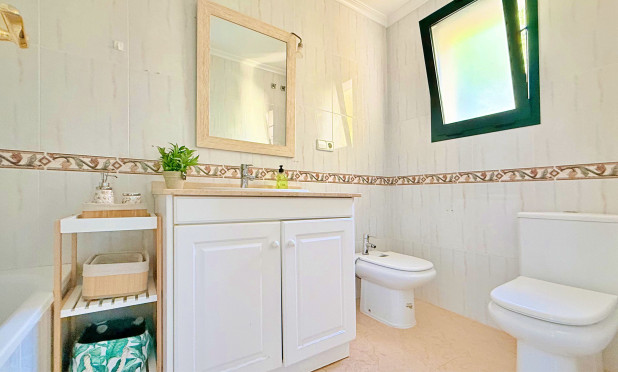 Reventa - Adosado - Orihuela - Orihuela Costa