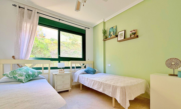 Reventa - Adosado - Orihuela - Orihuela Costa