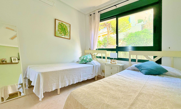 Reventa - Adosado - Orihuela - Orihuela Costa