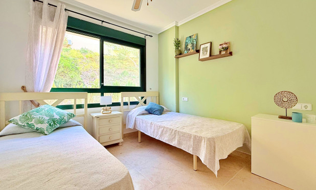 Reventa - Adosado - Orihuela - Orihuela Costa