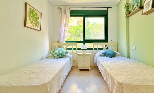 Reventa - Adosado - Orihuela - Orihuela Costa