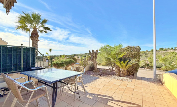 Reventa - Adosado - Orihuela - Orihuela Costa