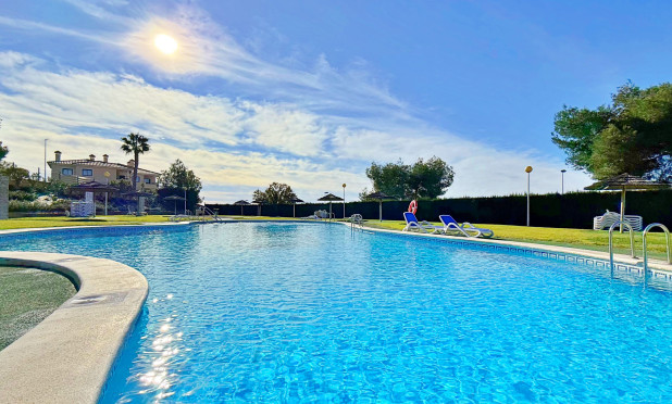 Reventa - Adosado - Orihuela - Orihuela Costa