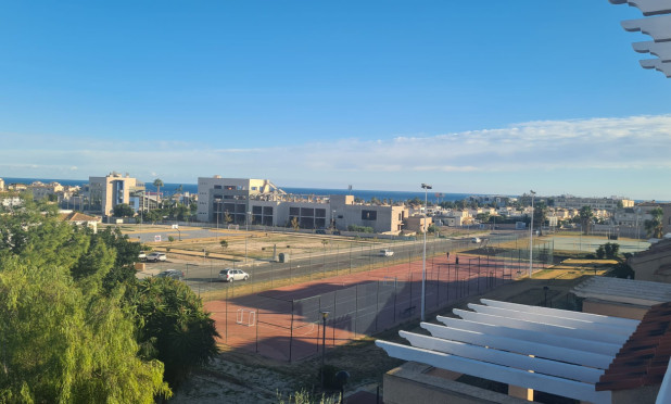 Reventa - Apartamento / piso - Orihuela Costa - Playa Flamenca