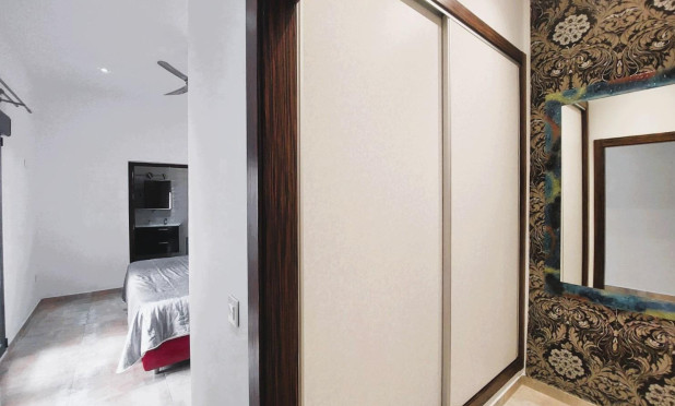 Resale - Villa - Pilar de la Horadada - Torre De La Horadada