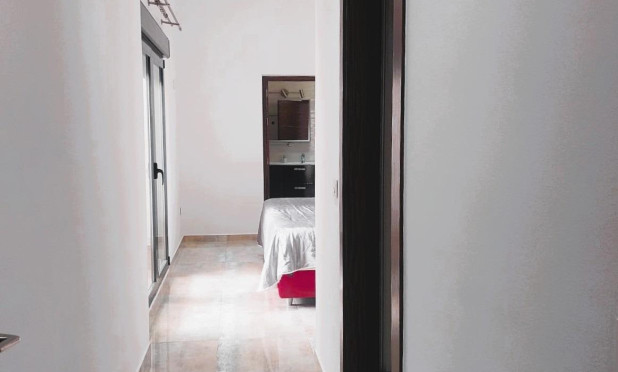 Resale - Villa - Pilar de la Horadada - Torre De La Horadada