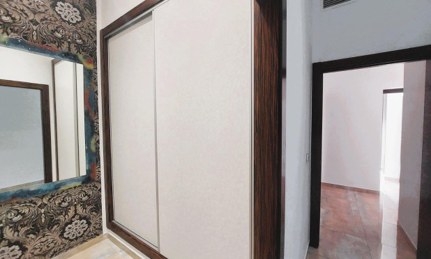 Resale - Villa - Pilar de la Horadada - Torre De La Horadada