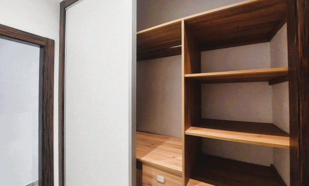 Resale - Villa - Pilar de la Horadada - Torre De La Horadada